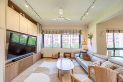 Country Esquire (D20), Condominium #592810621